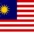 Flag-Malaysia