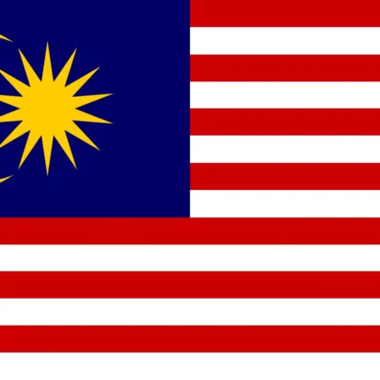 Flag-Malaysia Flag-Malaysia